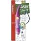 roller-tliq-stabilo-easy-original-para-zurdos-cuerpo-rosa-claro-rosa-oscuro