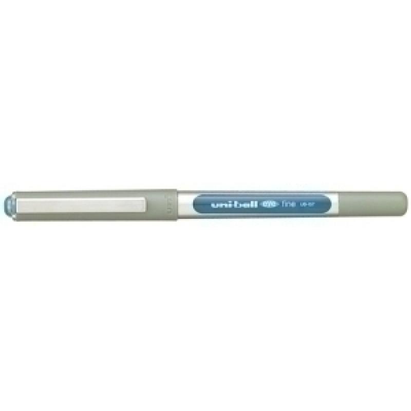 roller-tliq-uni-ball-eye-fine-07-ub-157-azul-claro