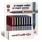 roller-tliq-uni-ball-eye-micro-05-ub-150-expositor-de-54