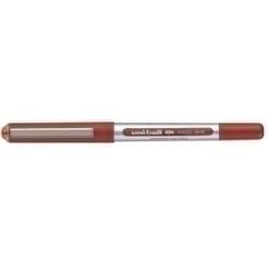 Roller T.Liq. Uni-Ball Eye Micro 0,5 (Ub-150)  Rojo