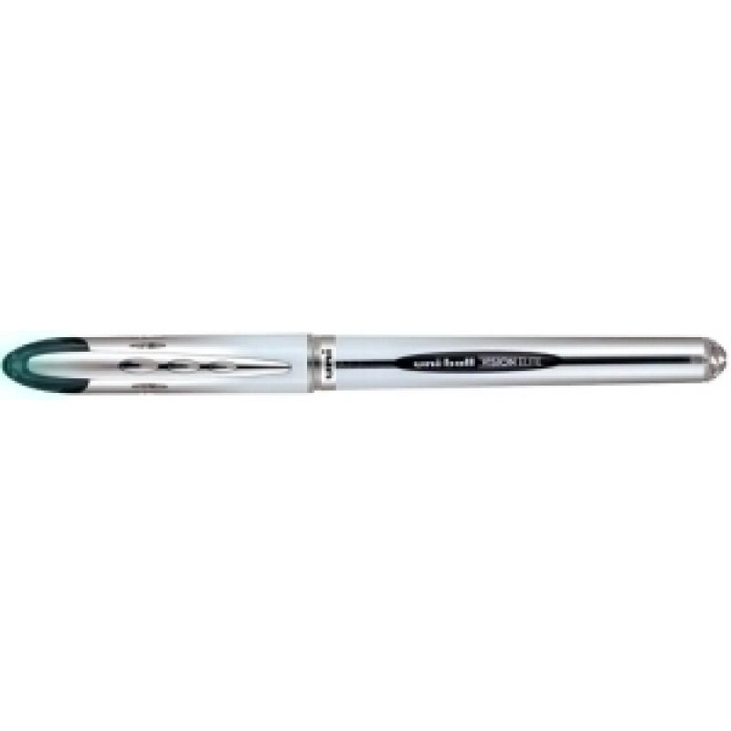 roller-tliq-uni-ball-vision-elite-08-ub-200-verde