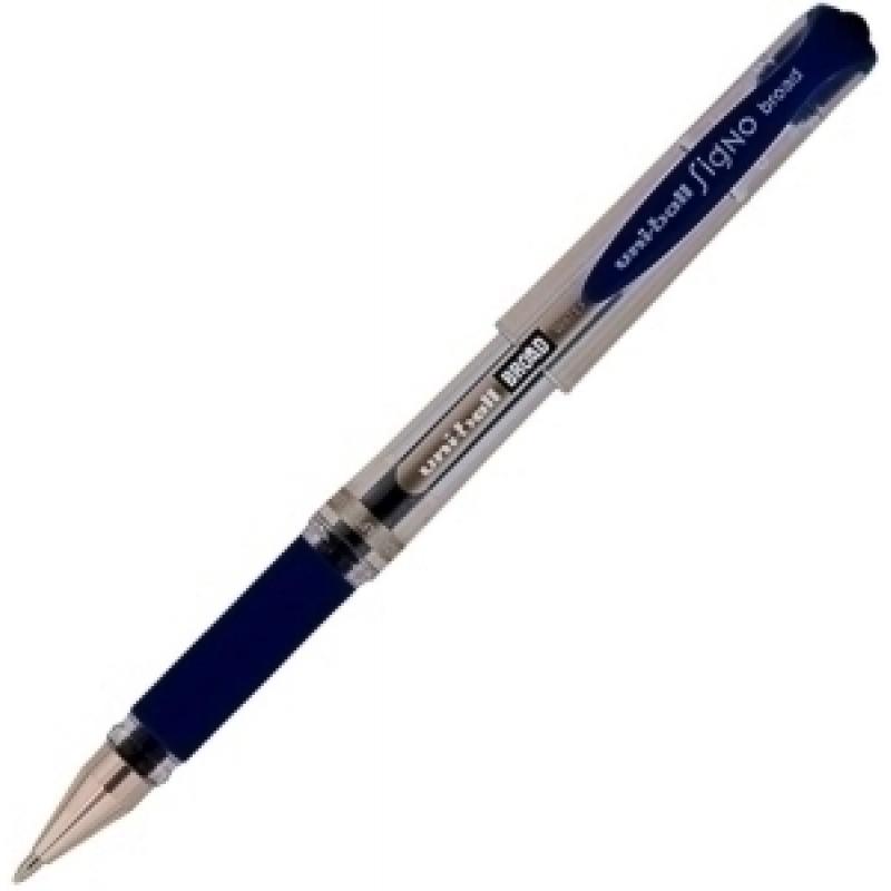 roller-uni-ball-um-153-signo-broad-azul-oscuro