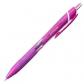 Rollerball Uni-Ball Jetstream Retractil 0,7 Sxn-150C Violeta