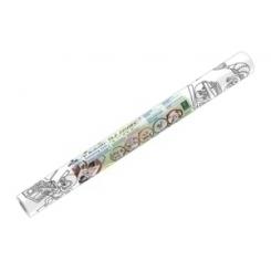 Rollo Adh. Info Blanco 500X60 Xl