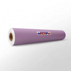 Rollo Adhesivo Aironfix Lila brillo Rollo 0,45 x 20 Mt