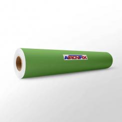 Rollo Adhesivo Aironfix VERDE 1 Brillo Rollo 0,45 x 20 Mt