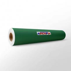 Rollo Adhesivo Aironfix Verde 3 Mate Rollo 0,45 x 20 Mt