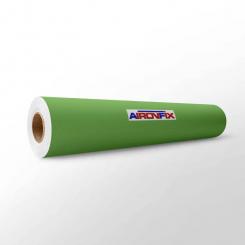 Rollo Adhesivo Aironfix VERDE 4 Mate Rollo 0,45 x 20 Mt