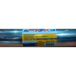 Rollo Adhesivo IRONFIX 67,50x1,5 efecto espejo autoadhesivo