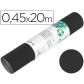 rollo-adhesivo-liderpapel-unicolor-negro-mate-rollo-de-045-x-20-mt