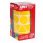 rollo-apli-gomets-figuras-surtama-rollo-apli-xl