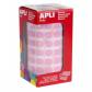 rollo-apli-gomets-redondos-105-rosa