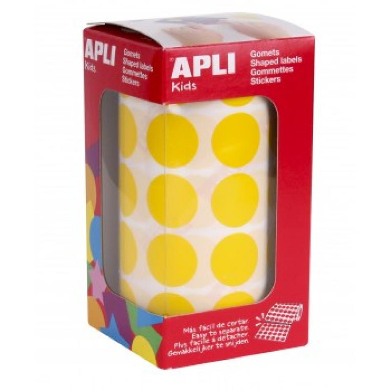 rollo-apli-gomets-redondos-200-amarillo