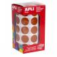 rollo-apli-gomets-redondos-200-marr