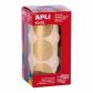 rollo-apli-gomets-redondos-330-oro