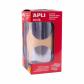 rollo-apli-gomets-redondos-450-plata