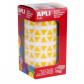 rollo-apli-gomets-triangu-105-amarillo
