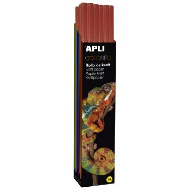 rollo-papel-kraft-1-x-25m-rojo