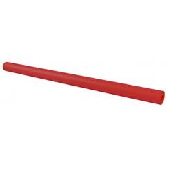 APLI Rollo Papel Kraft 1 X 25M. Rojo Vino
