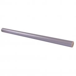 APLI Rollo Papel Kraft 1X25M Plata