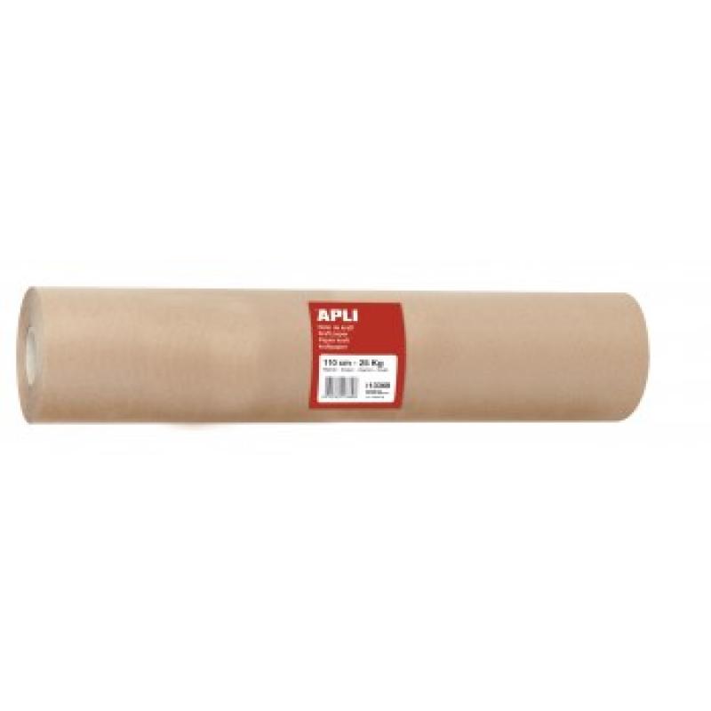 rollo-papel-kraft-marron-80gr-110cm-25kg