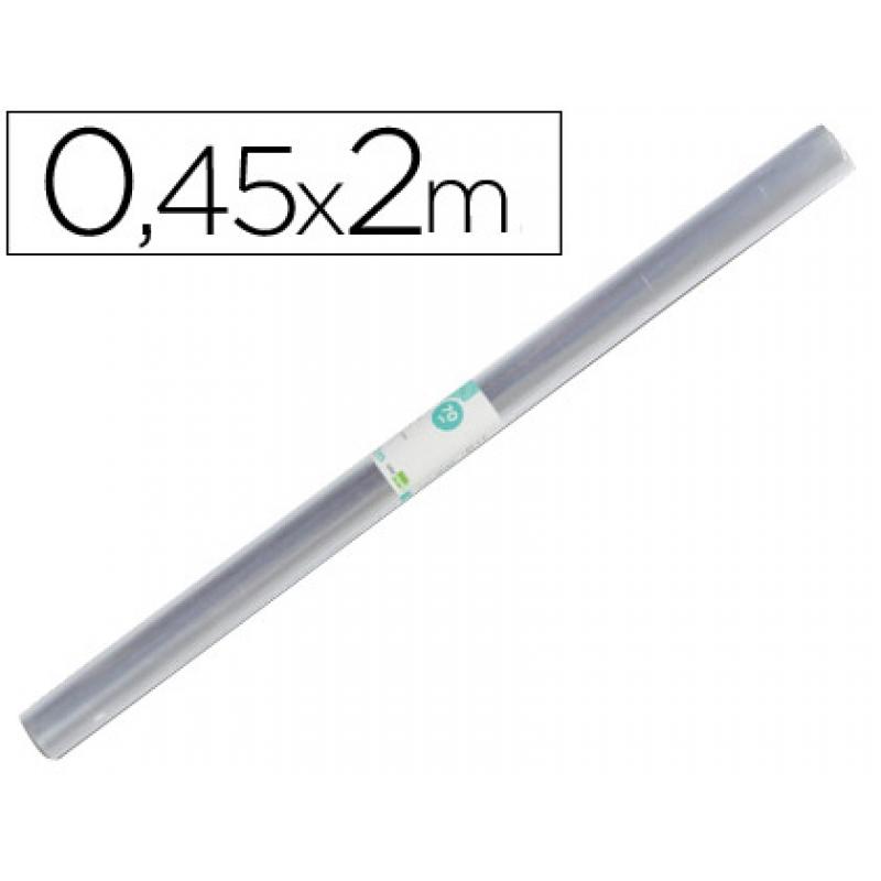 rollo-plastico-forralibros-045x2-mt-liderpapel