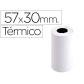 rollo-sumadora-exacompta-termico-57-mm-x-30-mm-55-gr-m2-sin-bisfenol-a