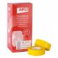 rollos-apli-cinta-adcol-amarillo-apli-19x33-8u
