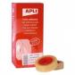 rollos-apli-cinta-adtransparollos-apli-15x33-10u