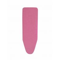 Rolser FUR002-2070 funda de tabla de planchar Cubierta superior para tabla de planchado Algodón Rosa