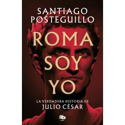 ROMA SOY YO.(FICCION)