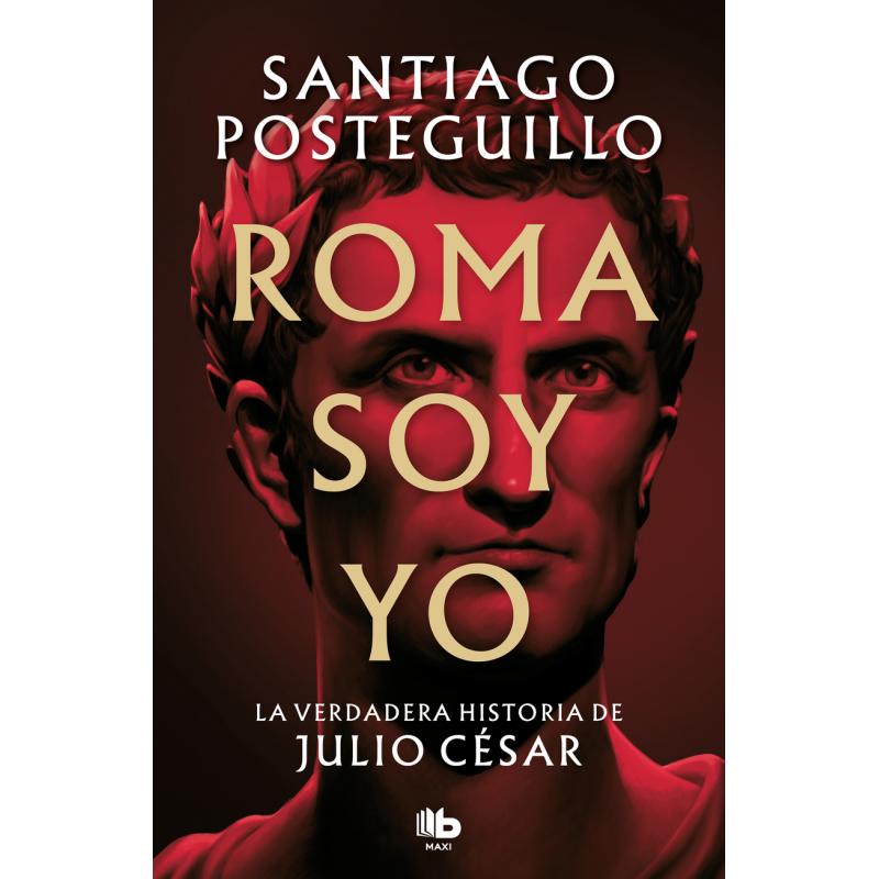 ROMA SOY YO.(FICCION)