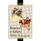Romeo y Julieta, de William Shakespeare (Ed. Anaya)