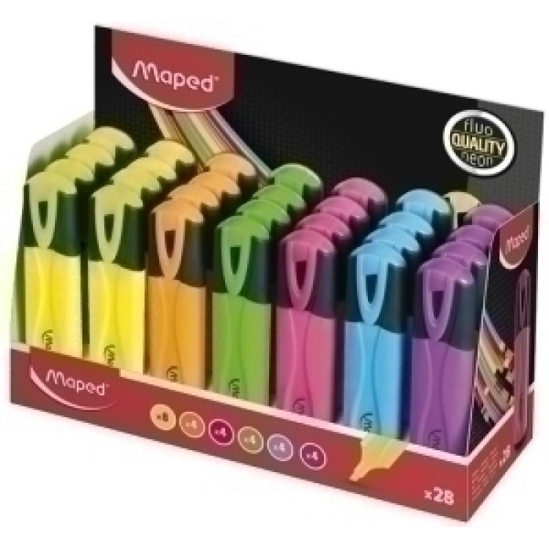 rotul-fluor-maped-peps-expositor-de-28