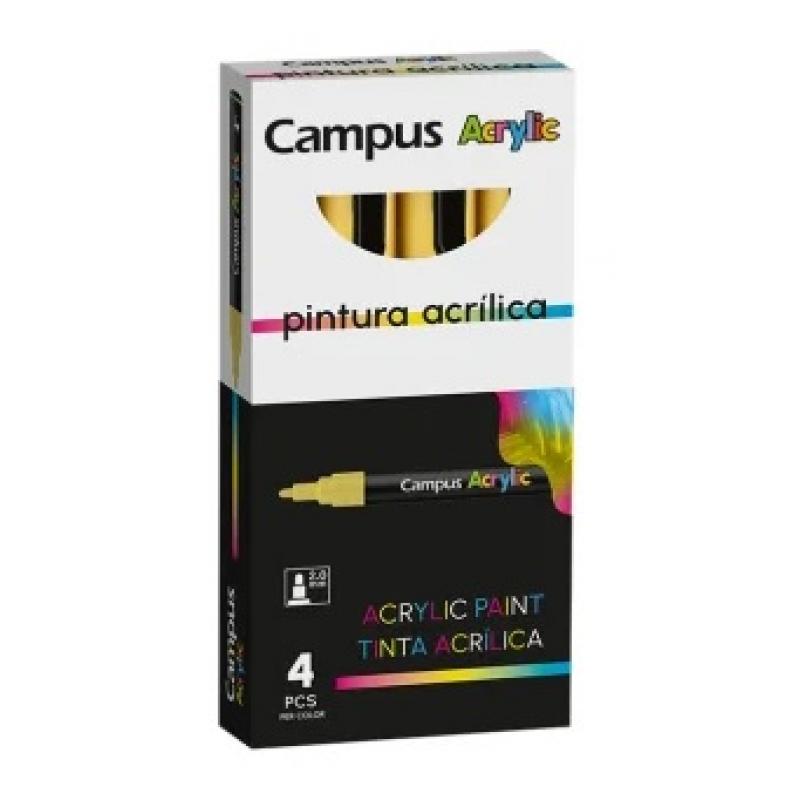 rotulador-acrilico-campus-acrylic-color-amarillo