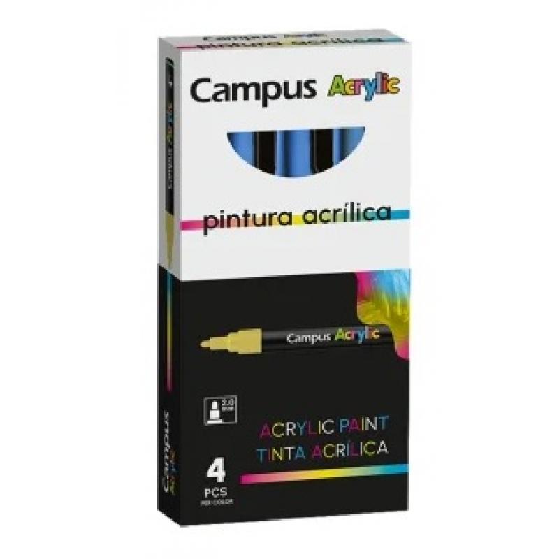 rotulador-acrilico-campus-acrylic-color-azul-medio
