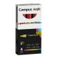 rotulador-acrilico-campus-acrylic-color-rojo