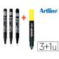 rotulador-artline-comic-pen-calibrado-micrometrico-negro-bolsa-de-3-uds-02-04-08-fluorescente-660