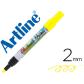 rotulador-artline-glass-marker-especial-cristal-borrable-en-seco-o-humedo-color-amarillo-fluor