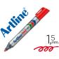 rotulador-artline-marcador-permanente-107-rojo-punta-redonda