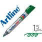 rotulador-artline-marcador-permanente-107-verde-punta-redonda