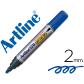 rotulador-artline-marcador-permanente-170-azul-punta-redonda-2mm-antisecado
