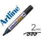 rotulador-artline-marcador-permanente-170-negro-punta-redonda-2-mm-antisecado