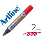 rotulador-artline-marcador-permanente-170-rojo-punta-redonda-2-mm-antisecado