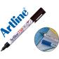 rotulador-artline-marcador-permanente-ek-750-negro-punta-redonda-07-mm-en-blister-brico-para-lavanderia