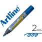 rotulador-artline-pizarra-ek-517-azul-punta-redonda-2-mm-tinta-de-bajo-olor