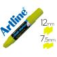 rotulador-artline-pizarra-verde-negra-epw-12-mm-color-amarillo
