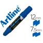 rotulador-artline-pizarra-verde-negra-epw-12-mm-color-azul