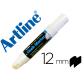 rotulador-artline-pizarra-verde-negra-epw-12-mm-color-blanco