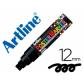 rotulador-artline-poster-marker-epp-12-punta-redonda-12-mm-color-negro